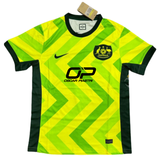 Oscar Piastri x Australia
