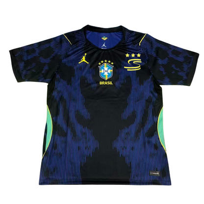 Ayrton Senna x Brazil Away 2026