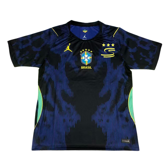 Ayrton Senna x Brazil Away 2026