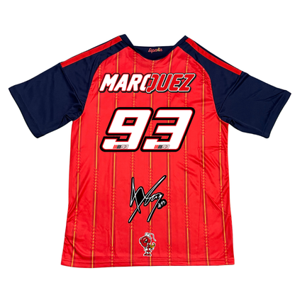 Marc Marquez x Spain Home 2026