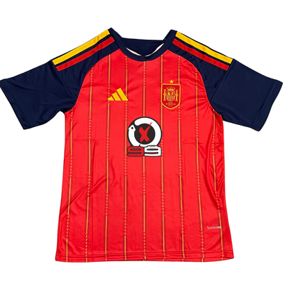 Jorge Lorenzo x Spain Home 2026
