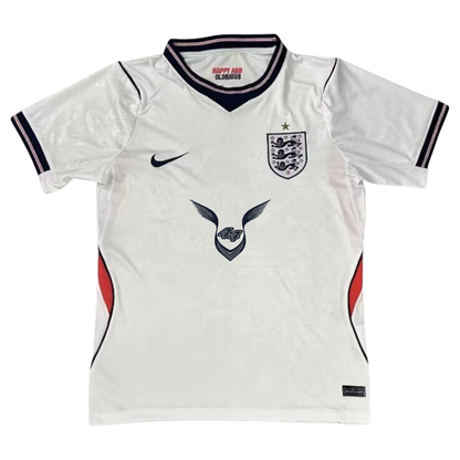 Lewis Hamilton x England Home 2026