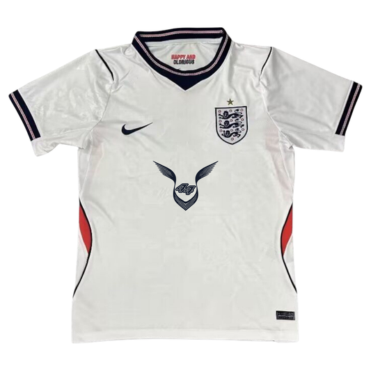 Lewis Hamilton x England Home 2026