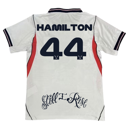 Lewis Hamilton x England Home 2026