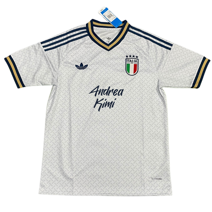 Kimi Antonelli x Italy Away 2026