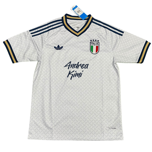 Kimi Antonelli x Italy Away 2026