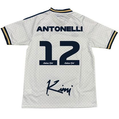 Kimi Antonelli x Italy Away 2026