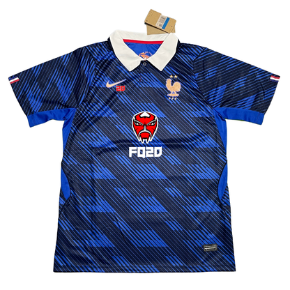 Fabio Quartararo x France Home 2026