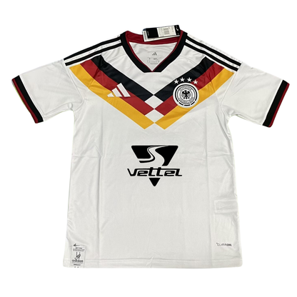 Sebastian Vettel x Germany Home 2026