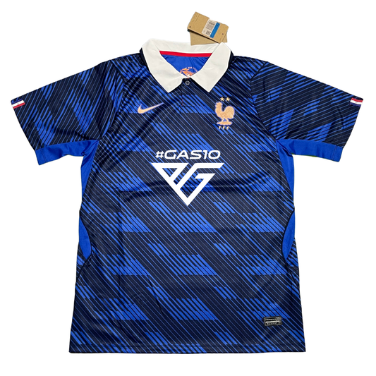 Pierre Gasly x France Home 2026