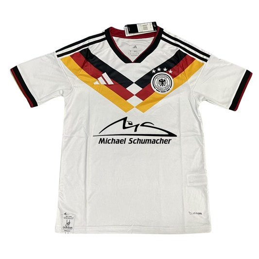 Michael Schumacher x Germany Home 2026