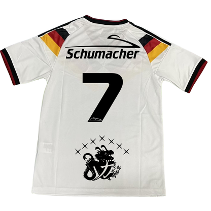 Michael Schumacher x Germany Home 2026