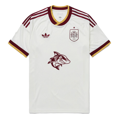 Pedro Acosta x Spain Away 2026
