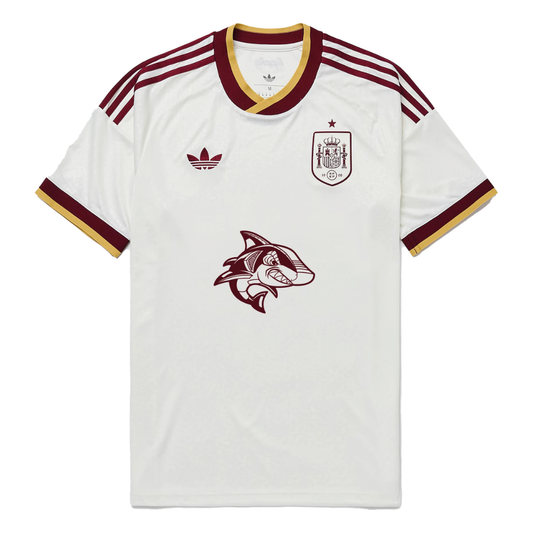 Pedro Acosta x Spain Away 2026