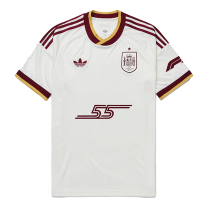 Carlos Sainz x Spain Away 2026