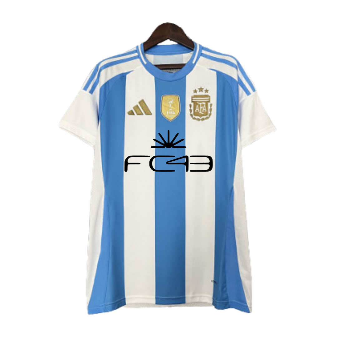 Franco Colapinto x Argentina