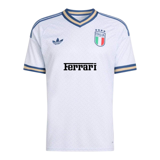 Ferrari x Italy Away 2026